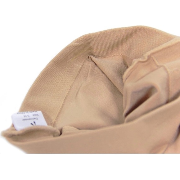 DANCEYOU Ice Skate Figure Skating Tights Over the Boot Kid - Picture 7 of 8